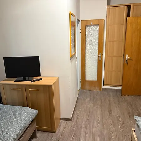 Pansiyon Kalifornia 8 Doppelzimmer Fuer 2 Personen Osterholz-Scharmbeck